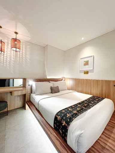 Bedroom 12