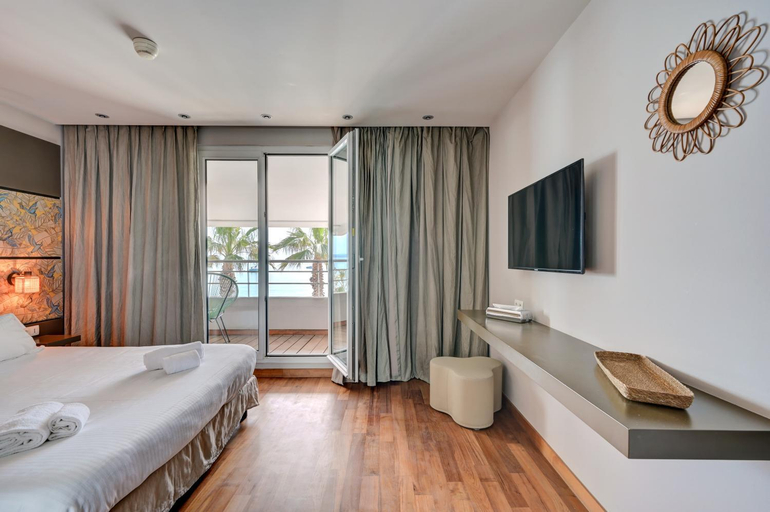 Bedroom 2, Hotel Bor, Var