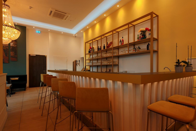 Restaurant 11