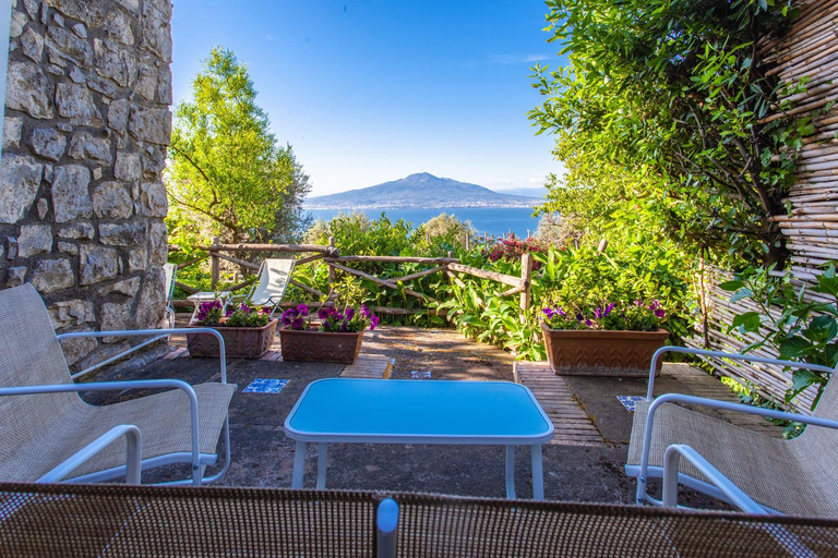 Sport & Beauty 3, B&b 1787 in Montechiaro, Napoli