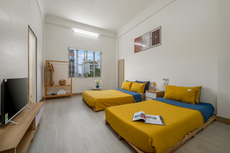 Bedroom 5