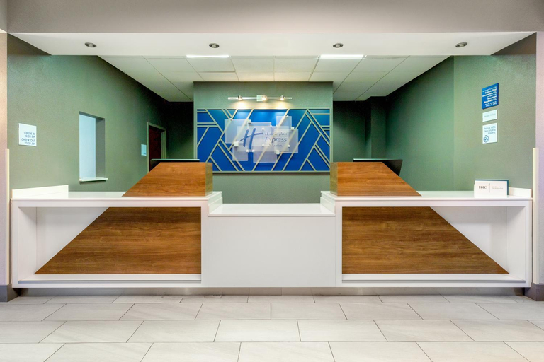 Public Area 2, Holiday Inn Express Orlando-Ocoee East By IHG, Orange