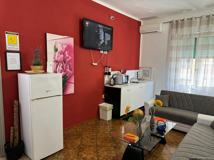 Others 5, Crown Guest House, Pisa