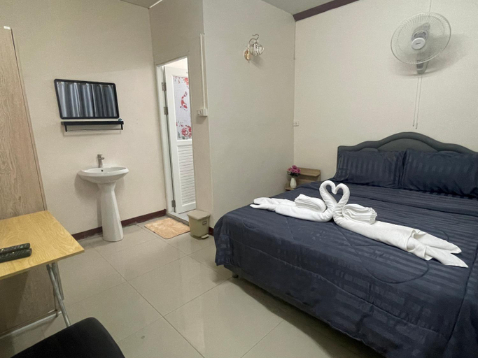 Bedroom 11