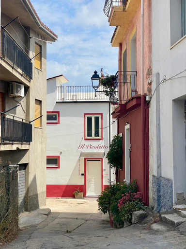Others 5, Affittacamere Il Vicoletto Aria Ona, Ogliastra