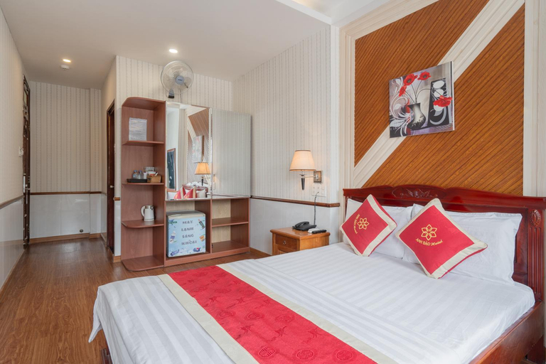 Bedroom 11