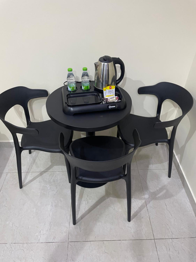 Others 4, أجنحة وارفه لشقق المخدومة Warefa Serviced Aparthments, Taif
