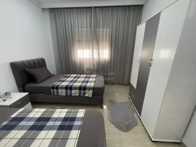 3, Location saisonniere une villa a Hammam Sousse, Ezzouhour