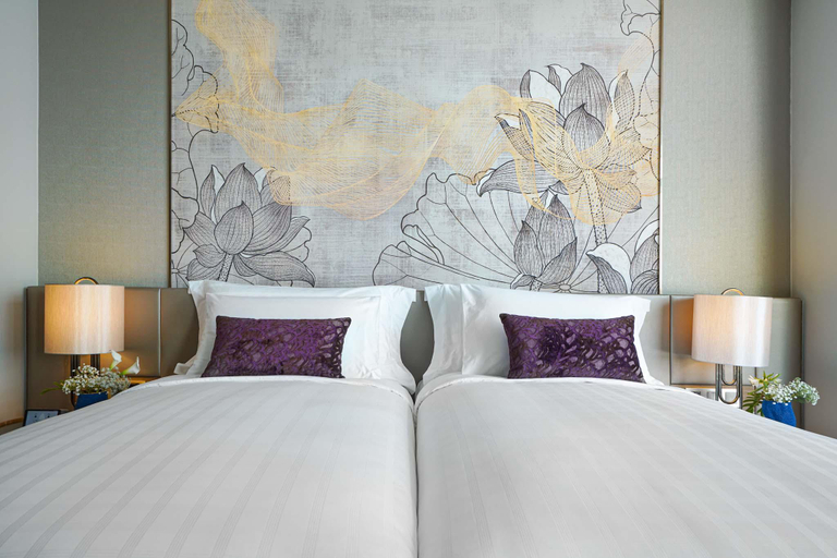 Bedroom 30