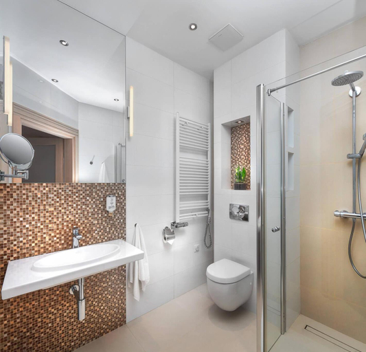 Bathroom 9