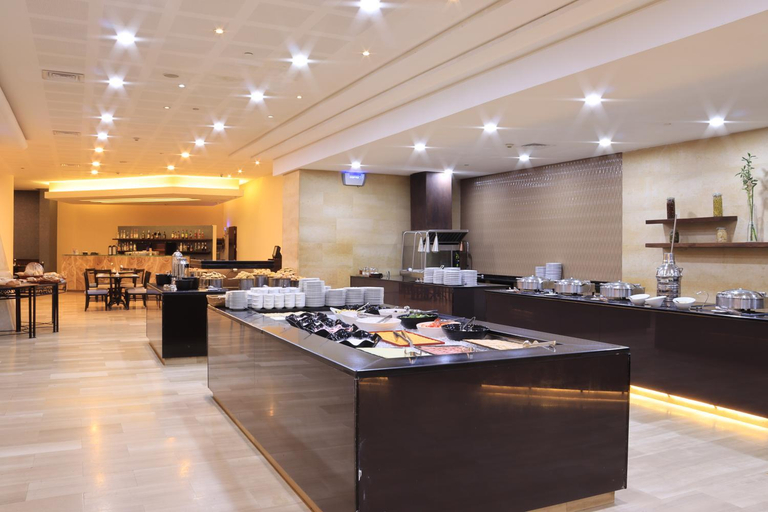 Food & Drinks 5, DEAD SEA SPA, Madaba