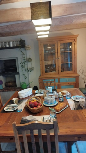 Others 5, La suite d'Anna, Morbihan