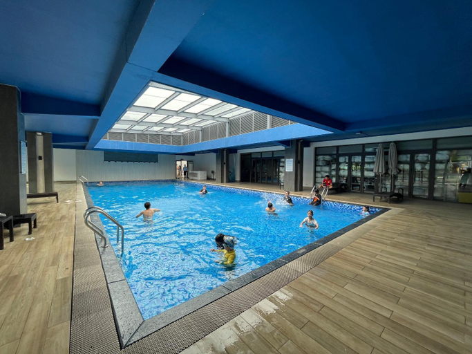 Sport & Beauty 2, Royal Lotus Ha Long Resort and Villas, Hạ Long
