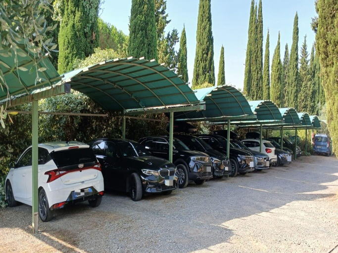 Others 5, Farmhouse in Tuscany with Pool Scenic Views, Florence