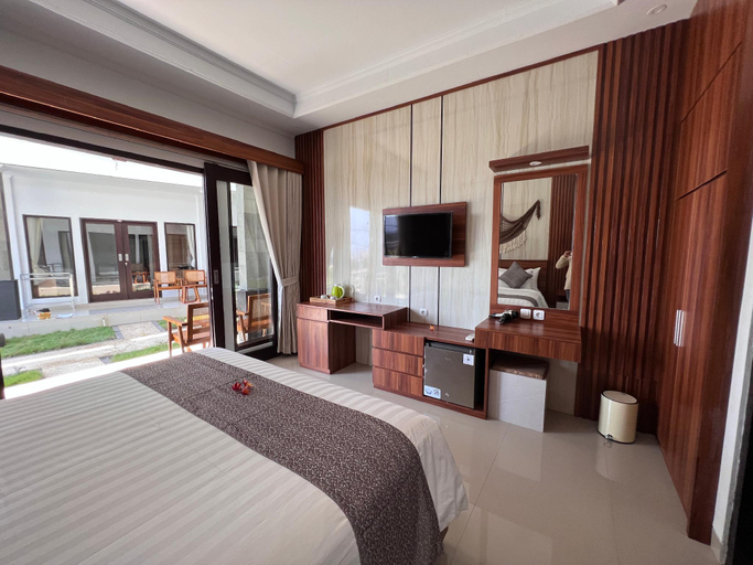 Bedroom 11