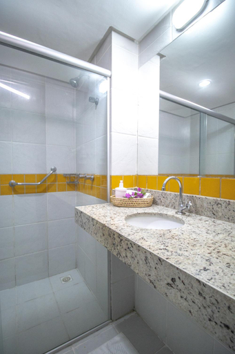 Bathroom 6