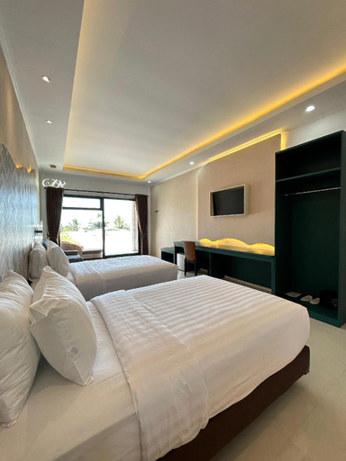 Bedroom 18