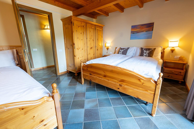 1, RESIDENCE SERRADA, Trento