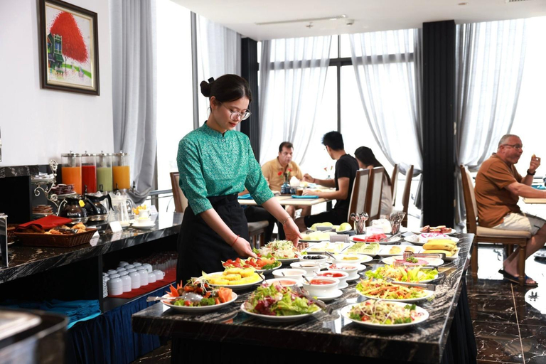 Others 3, San Ha Noi Hotel, Hoàn Kiếm