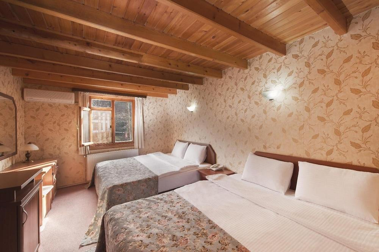 Bedroom 2, Yazıcılar Otel & Restaurant, Kartepe