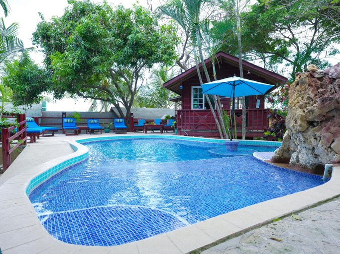 Others 4, West Bay Lodge and Spa, Roatán