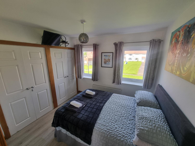 Others 2, Durham Serviced Properties - The Priory, Durham