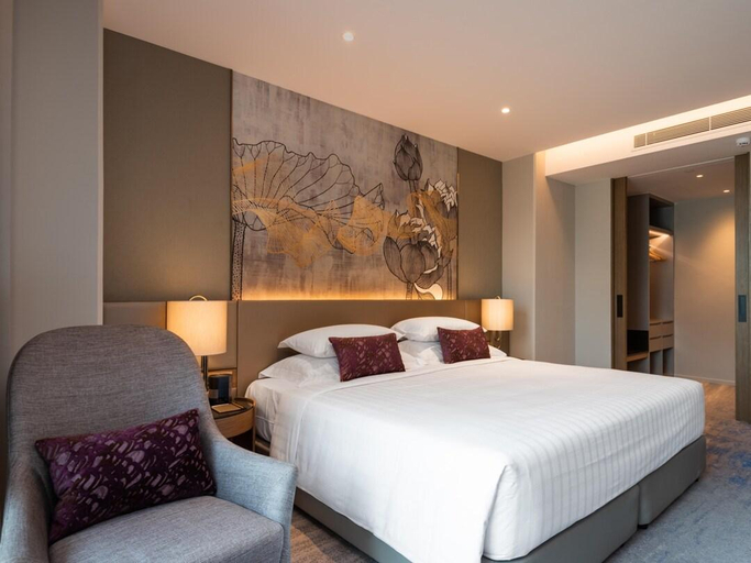 Bedroom 15