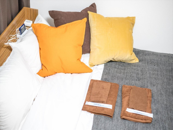 Bedroom 10