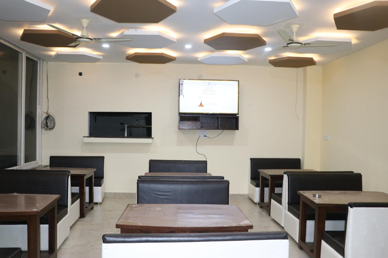 Food & Drinks 5, HOTEL ANANTAM RESIDENCY & RESTAURANT, Uttarkashi