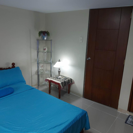 Others 4, KP Cafino's Place, Quezon City