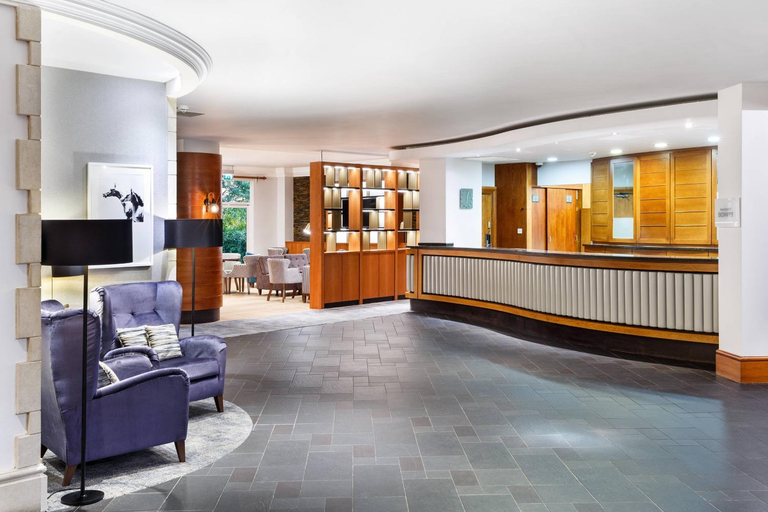 Public Area 4, Cheltenham Chase Hotel & Spa, Gloucestershire