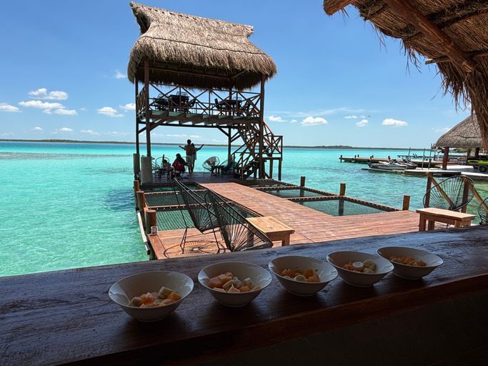 Others 5, Hotel Solana Bacalar Lakefront, Othón P. Blanco