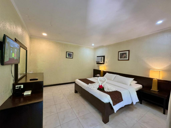 Bedroom 3, Casa Pilar Resort Boracay, Malay