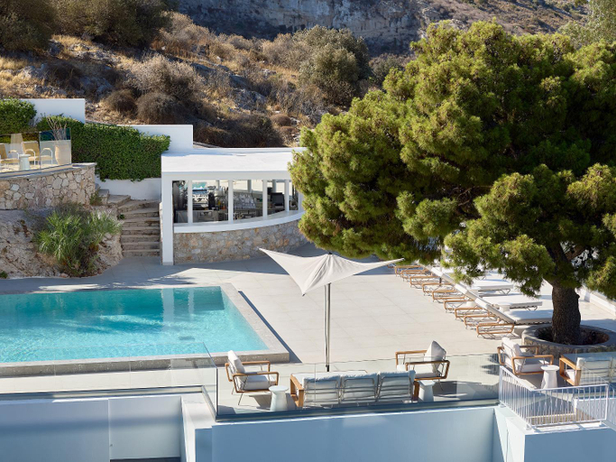 Sport & Beauty 2, The Roc Club, A Hotel to Live®, Attica