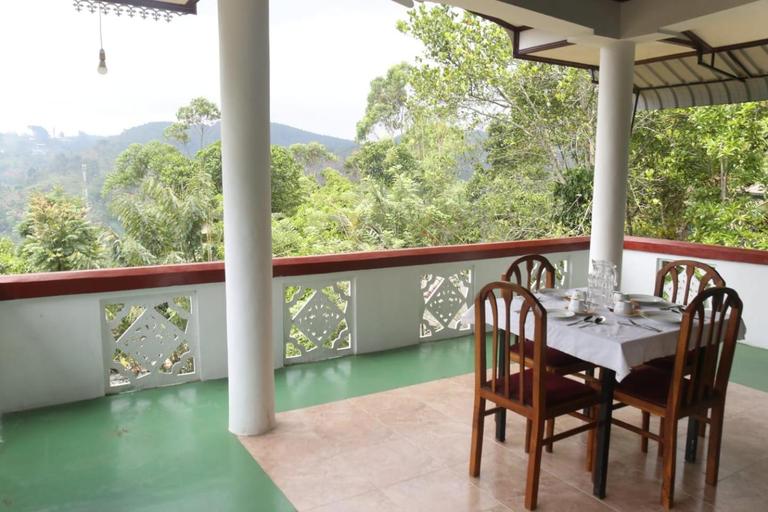 Others 5, Cliff Heaven Bungalow, Haputale