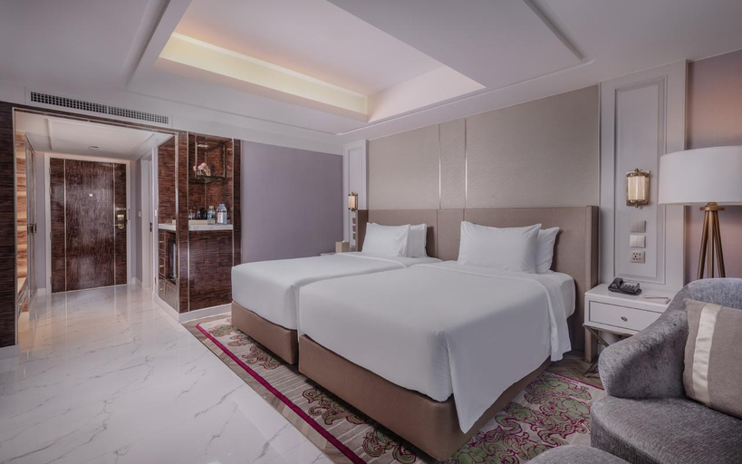 Bedroom 9