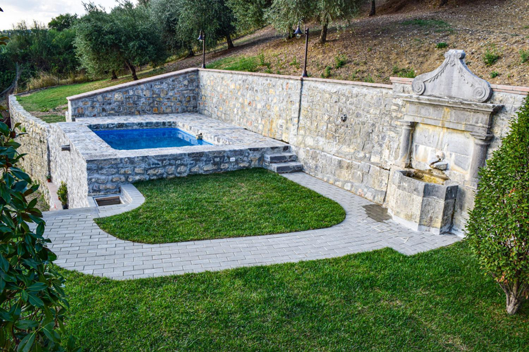 Sport & Beauty, L'Antica Fontana - Casa Vacanze B&B, Potenza
