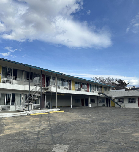 Exterior & Views 2, Signature Inn Winnemucca, Humboldt