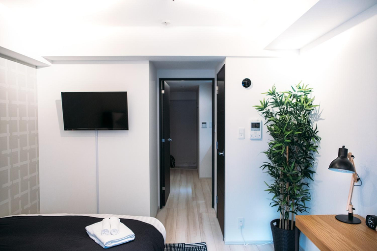 Bedroom 14