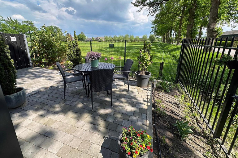 Others 2, B&B op de Heuvelrug, Leersum