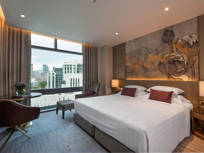 Bedroom 18