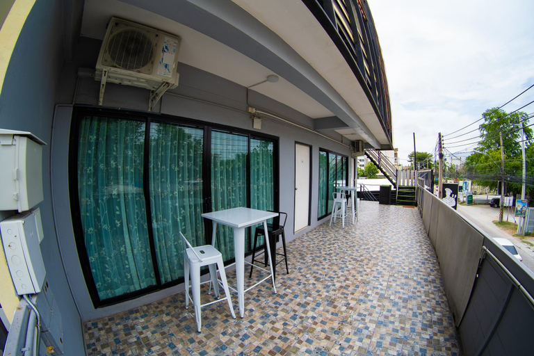 Others 5, Vornnapa Pool Villa, Muang Chon Buri