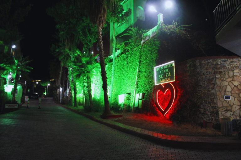Exterior & Views 1, SENZA GARDEN HOLIDAY CLUB, Alanya