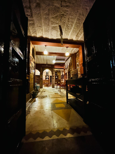 Others 5, BlaBla Hostel, Jodhpur