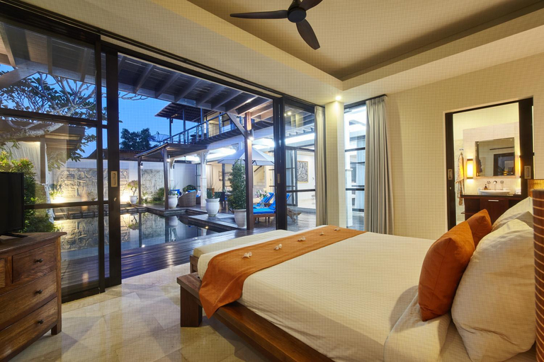 Bedroom 13