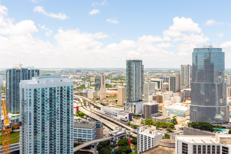 Exterior & Views 3, Great Studio at the W Icon Residences, Miami-Dade