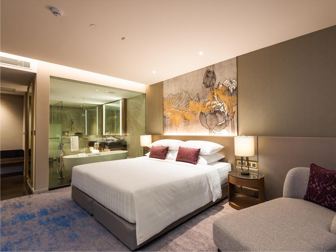 Bedroom 20