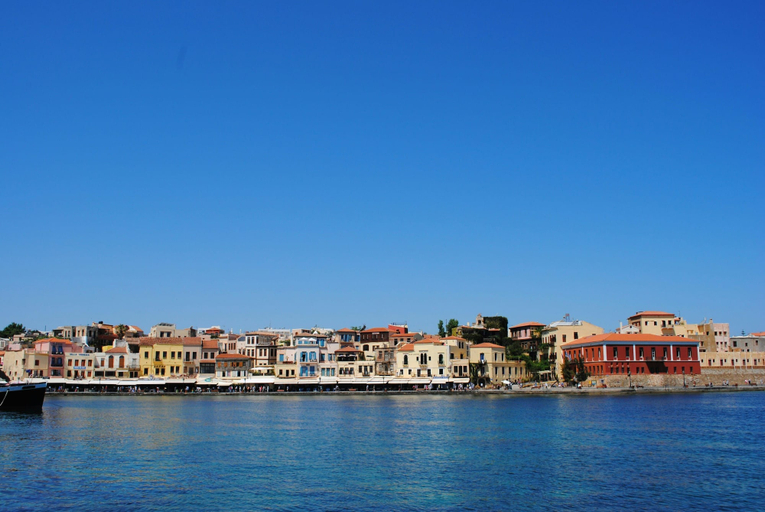 Room 4, Seaside Gem Near Heraklion Villa Maro III Getaway, Crete