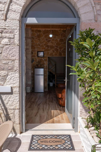 Exterior & Views, Villa Hasani 24, Sarandës