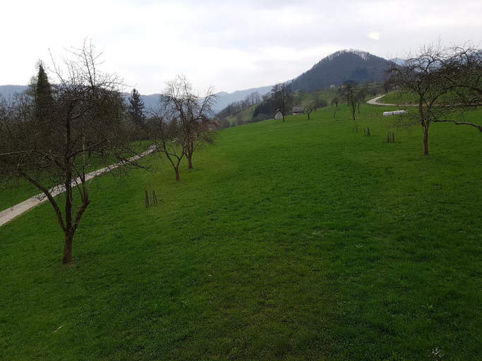 Others 2, Rooms Tolminska korita, Tolmin